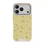 Forever After - iPhone 17 Pro Case, Elite Light (MagSafe) / Silver