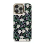 Coriolanus Snow - iPhone 16 Pro Max Case, Elite Light (MagSafe) / Gold