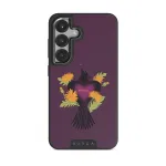 Always - Samsung Galaxy S25 Case, Elite Dark (Magnetic) / Gunmetal