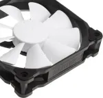 &bdquo;Phanteks&ldquo; PH-F120XP PWM ventiliatorius (PH-F120XP_BK)