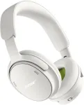 Belaidės Ausinės - Bose QuietComfort Ausinės (2-osios Kartos), Dūmų Balta
