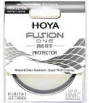 Fotoaparato Objektyvo Filtras - Hoya Fusion One Next Protector 82 mm