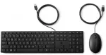 HP Desktop 320MK Mouse and Keyboard