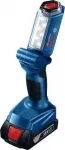 Lampa akumulatorowa LED [GLI 18V-300, 06014A1100]