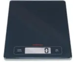 Soehnle Page Profi Juoda, Sidabras Elektroninės virtuvinės svarstyklės