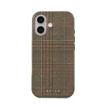 Favorite Coat - Plaid iPhone 17 Case, Tough (MagSafe) / N/A
