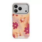Divine - iPhone 17 Pro Case, Elite Light (MagSafe) / Silver