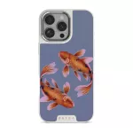 Zen - iPhone 16 Pro Case, Elite Light (MagSafe) / Silver