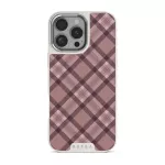 Asap - iPhone 16 Pro Max Case, Elite Light (MagSafe) / Silver