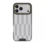 Off-Grid - iPhone 17 Pro Max Case, Elite Dark (MagSafe) / Gold