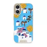 Kalimera - iPhone 17 Case, Elite Light (MagSafe) / Gold