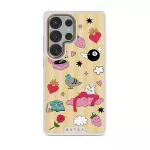 Side Quest - Samsung Galaxy S25 Ultra Case, Elite Light (Magnetic) / Gold