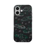 Big Dreams - iPhone 16 Plus Case, Tough (MagSafe) / N/A