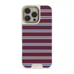 House Party - iPhone 16 Pro Max Case, Elite Light (MagSafe) / Gold