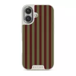 Reserved - iPhone 16 Case, Elite Light (MagSafe) / Silver