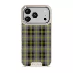Evergreen - iPhone 17 Pro Case, Elite Light (MagSafe) / Silver