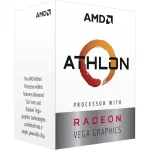 Athlon 3000G YD3000C6FHBOX