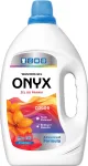 Coccolino ONYX Skalbimo gelis 3,2 l, &bdquo;Color&ldquo;, 100 skalbimų &