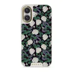 Coriolanus Snow - iPhone 16 Case, Elite Light (MagSafe) / Gold