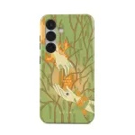 Real - Samsung Galaxy S25 Plus Case, Tough (Magnetic) / N/A