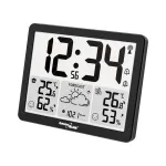 Wireless weather station GB443 B
