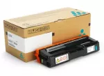 Ricoh Toner 407717 / Type C252E XL Cyan