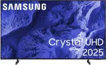 Televizorius Samsung UE43U7090FUXXN LED 43" Smart