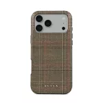 Favorite Coat - Plaid iPhone 17 Pro Max Case, Tough (MagSafe) / N/A