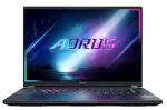 Ne&scaron;iojamas kompiuteris Gigabyte ELITE 16 2025 - Ultra 9 - 275HX | 16''-165hz QHD | 64GB | 1TB | W11H | RTX 5070 | BWHC3EEC64SH|10M264