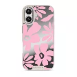 Daytime Fiesta - iPhone 17 Case, Elite Mirror Light (MagSafe) / Silver