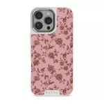 Lover - iPhone 16 Pro Max Case, Elite Light (MagSafe) / Silver