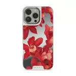 Goddess Energy - iPhone 16 Pro Max Case, Elite Mirror Light (MagSafe) / Silver
