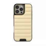 Butter - iPhone 16 Pro Case, Elite Puffy Dark / Gold