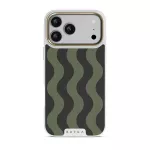 Double Take - iPhone 17 Pro Max Case, Elite Light (MagSafe) / Gold