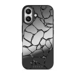 Void - iPhone 17 Case, Elite Mirror Dark (MagSafe) / Gunmetal