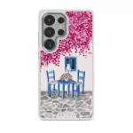 Milos - Samsung Galaxy S25 Ultra Case, Elite Light (Magnetic) / Silver