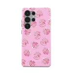 Shell We - Samsung Galaxy S25 Ultra Case, Tough (Magnetic) / N/A