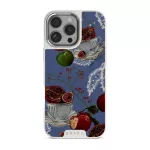 Afternoon Tea - iPhone 16 Pro Max Case, Elite Light (MagSafe) / Silver