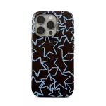 Stardust - iPhone 16 Pro Case, Tough (MagSafe) / N/A