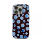 Bubble Bath - iPhone 16 Pro Max Case, Tough (MagSafe) / N/A
