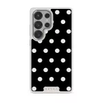 Point Taken - Samsung Galaxy S25 Ultra Case, Elite Light (Magnetic) / Silver