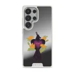 Always - Samsung Galaxy S25 Ultra Case, Elite Mirror Light (Magnetic) / Silver