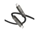 Cable USB-C C-FIBER 15M