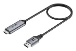 UNITEK V1616AGY01 vaizdo signalų daliklis HDMI