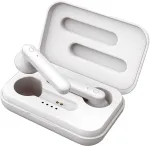Belaidės Ausinės - Platinet PM1040 Aura White