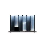 Ne&scaron;iojamas kompiuteris Apple MacBook Pro 14" PROLED XDR Apple M5 Pro 15C CPU, 16C GPU 24GB/1TB SSD/Space Black/INT MJ2K4ZE/A
