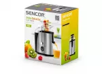 Sencor SJE 741SS sidabras