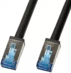 "LogiLink" 7,5 m juoda