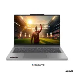 Ne&scaron;iojamas kompiuteris Lenovo IdeaPad 5 2-in-1 14AGP11, AI Copilot+ PC, 14" WUXGA, AMD Ryzen AI 7 445, RAM 16GB, 512GB SSD, AMD Radeon 840M Graphics, Windows 11 Home, Luna Grey 83UH003JGE