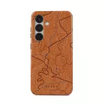 Latitude - Samsung Galaxy S25 Plus Case, Tough (Magnetic) / N/A